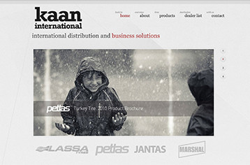 Kaan International