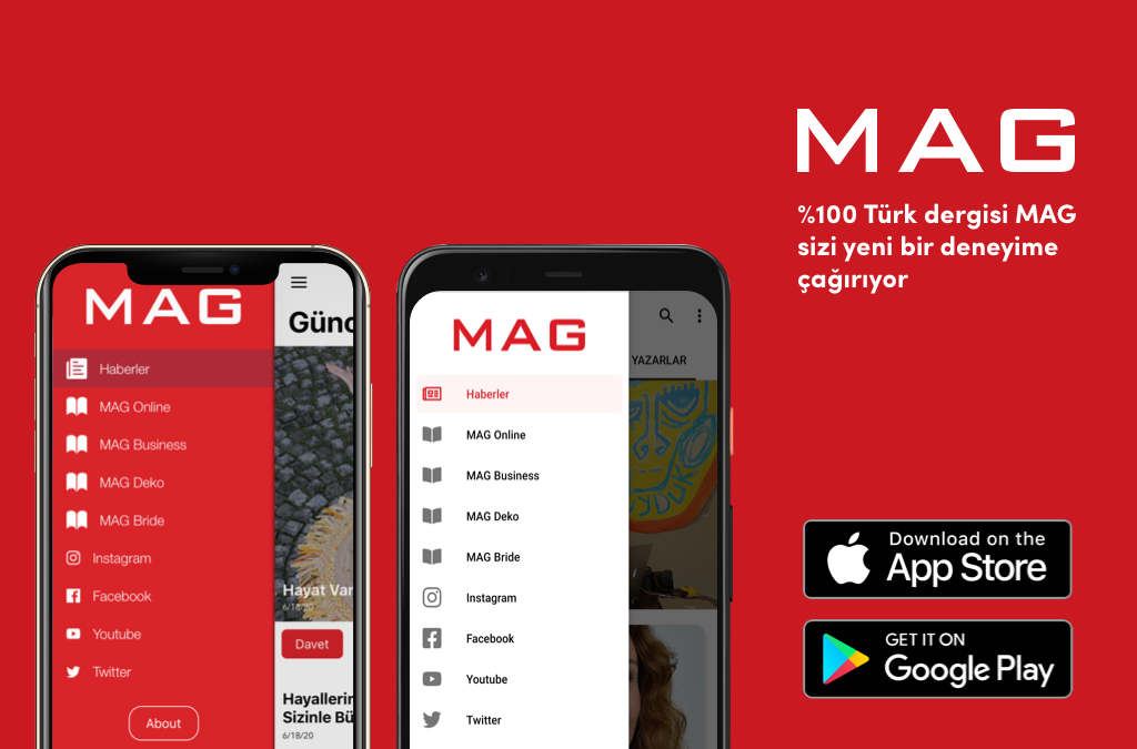 MAG Apps