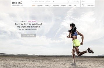 Divinita International