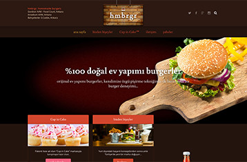 HMBRGR