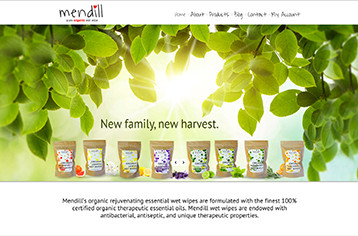 Mendill