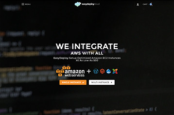 Easy Deploy Cloud