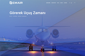 EMAIR Inc.