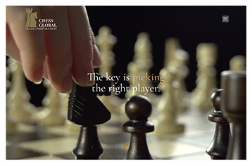 Chess Global Trade Corp.