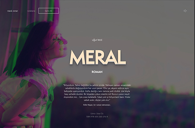 MERAL