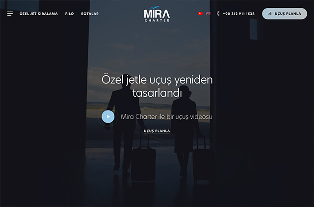Mira Aviation