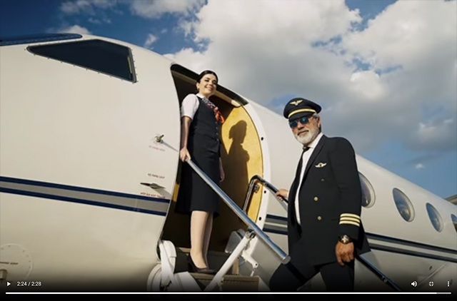 Mira Charter