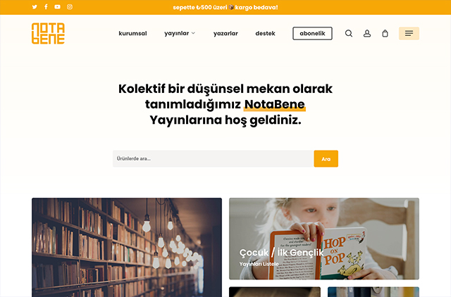 NOTABENE